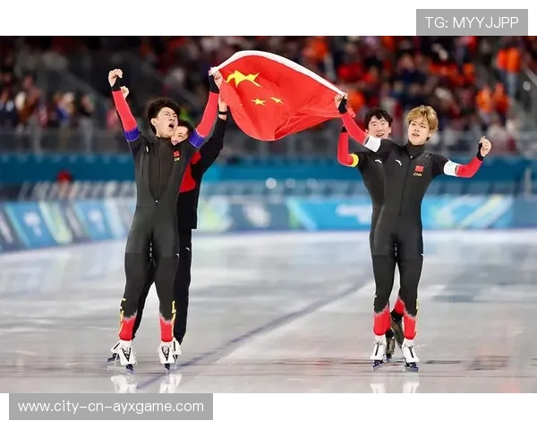 2026年速度滑冰选拔赛：名额争夺白热化，速度滑冰中国公开赛
